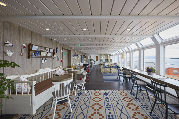 Hurtigruten - MS Nordkapp - Multe 1.JPG